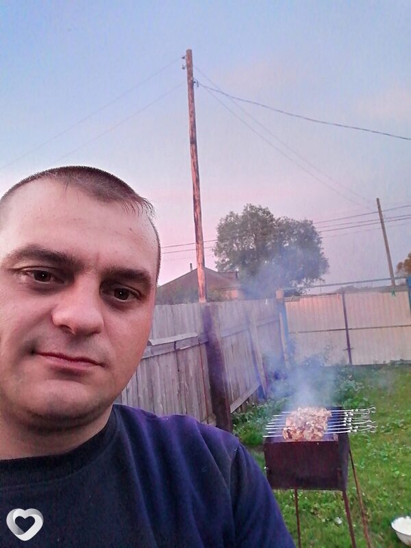 Виталик, 39, Кургане — анкета №925237