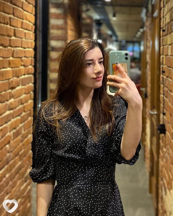 Анна, 25, Иркутске — анкета №925239