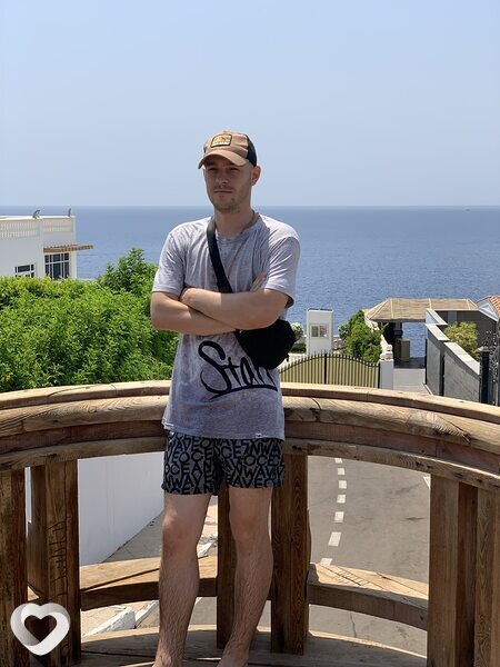 Artem, 38, Киеве — анкета №925242