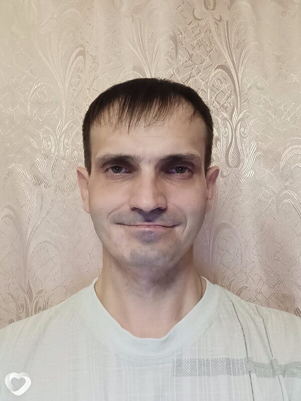 Сергей, 44, Ханты-Мансийске — анкета №925244