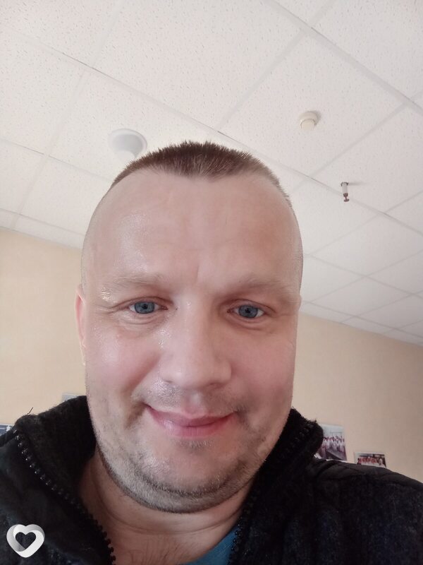 Вадим, 44, Бресте — анкета №925245