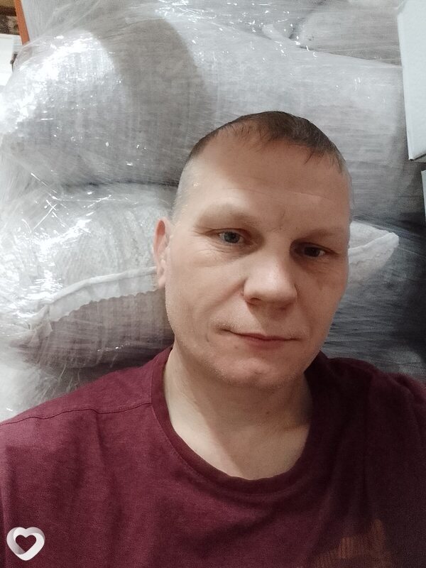 Сергей, 41, Сергиеве Посаде — анкета №925248