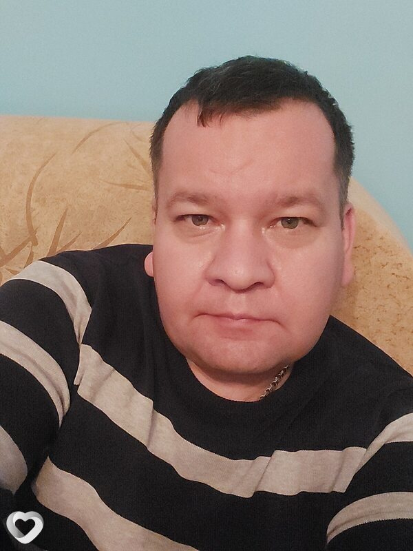 Эдуард, 48, Уфе — анкета №925249