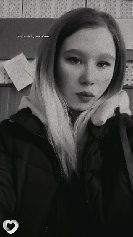Карина, 21, Донецк (Ростовская Обл.) — анкета №925157