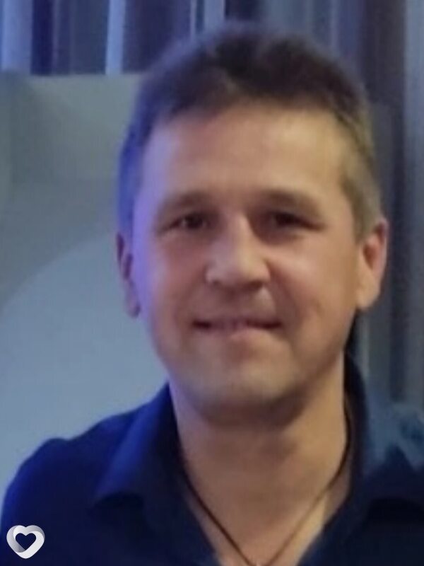 Юра, 49, Поставах — анкета №925164