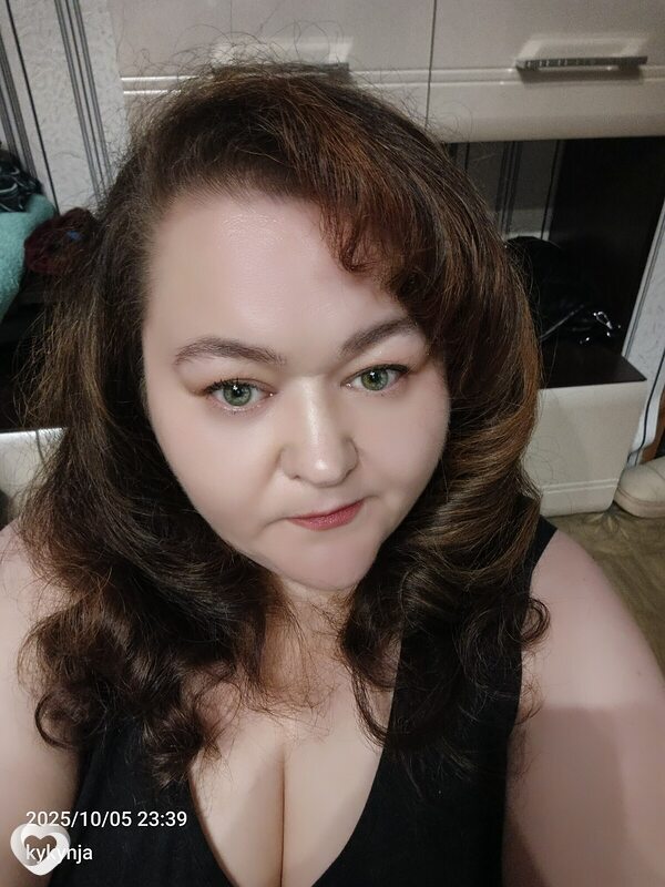 Лена, 45, Вологде — анкета №925167