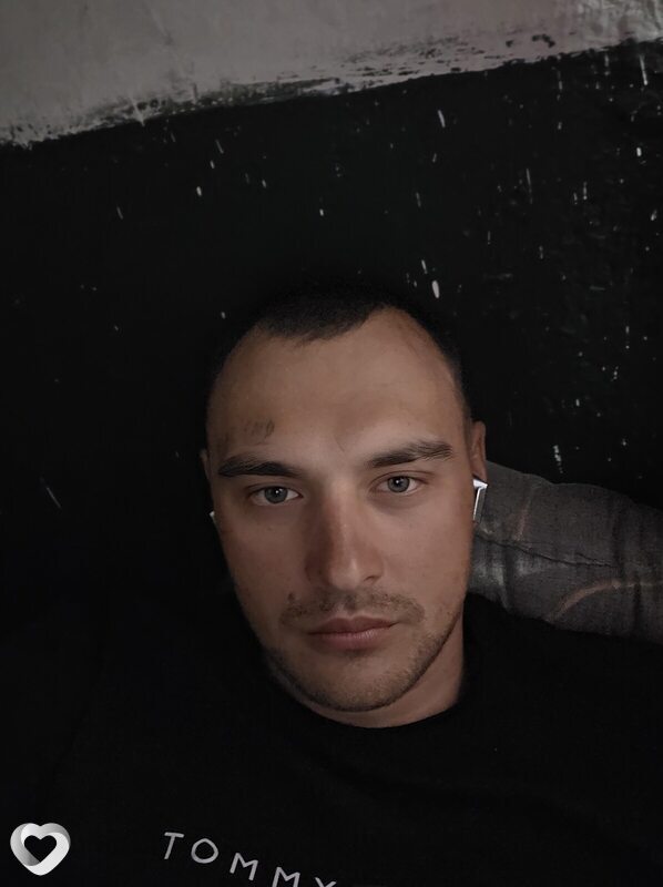 Данил, 30, Челябинске — анкета №925170