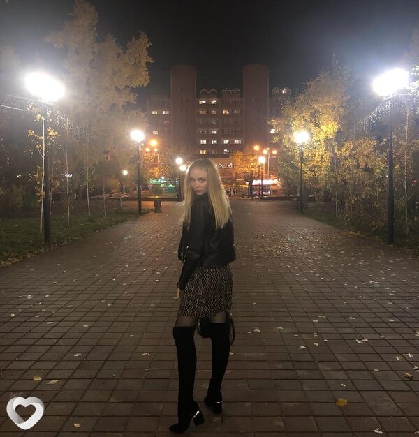 Натали, 32, Чите — анкета №925174
