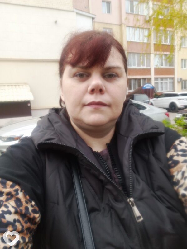 Наташа, 38, Луганске — анкета №925177