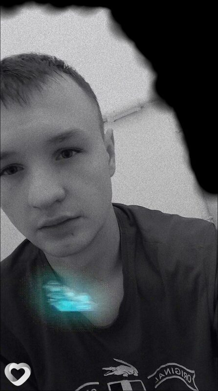 Алексей, 24, Кургане — анкета №925178