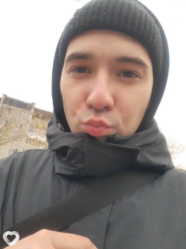 Рома, 26, Нижнем Тагиле — анкета №925180