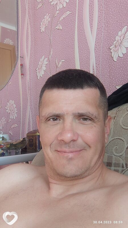 Влади, 47, Костанае — анкета №925286