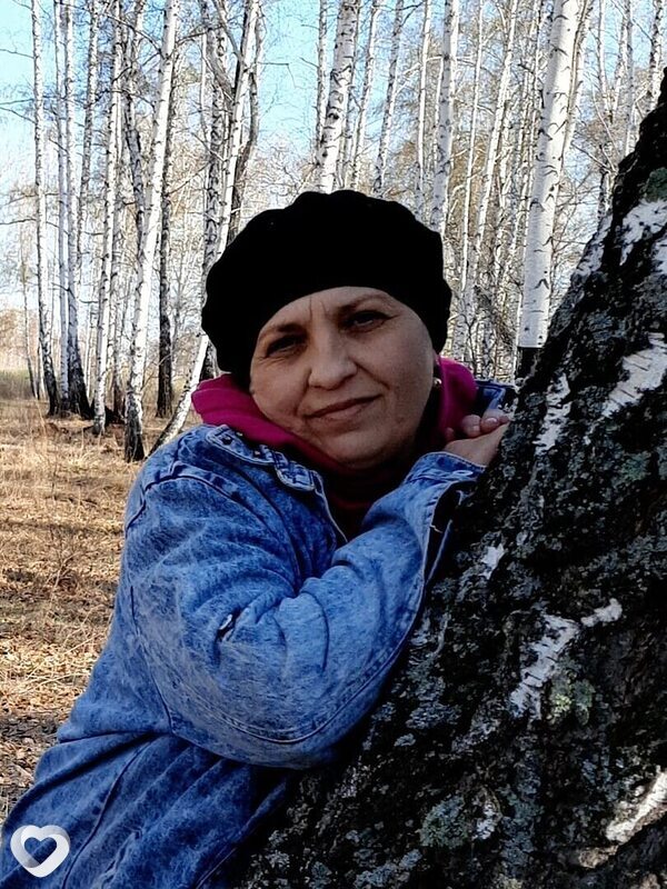 Татьяна, 53, Челябинске — анкета №925296