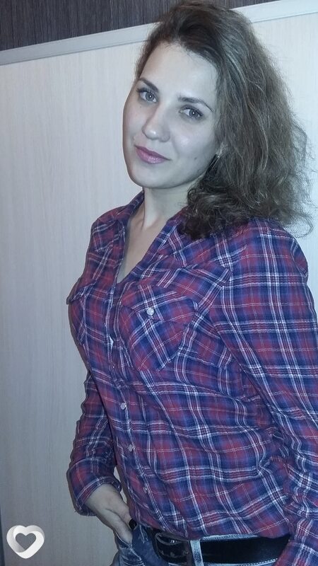 Val, 38, Волжском — анкета №925300