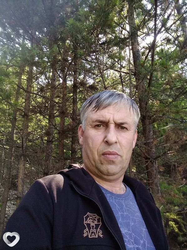 Ден, 49, Нижнеудинске — анкета №925301
