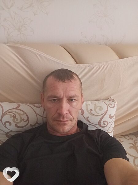 Дима, 41, Губкине — анкета №925306