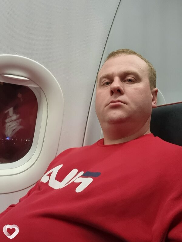 Александр, 38, Москве — анкета №925258