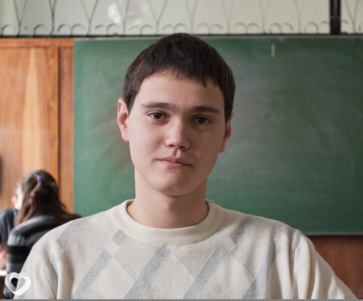 Данил, 27, Новокузнецке — анкета №925260