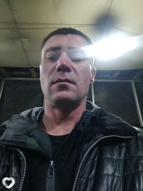 Алексей, 40, Тюмени — анкета №925262