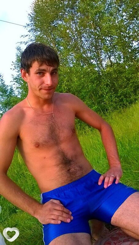 Жека, 36, Екатеринбурге — анкета №925263