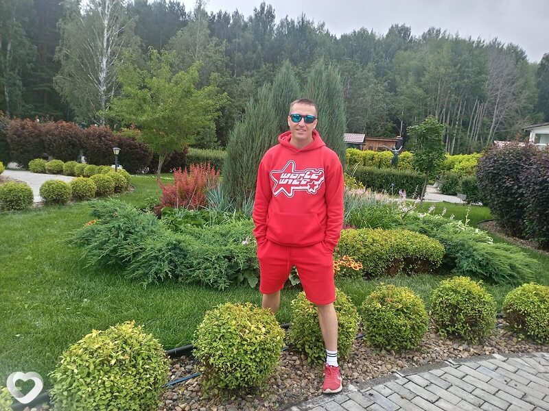 Андрей, 37, Екатеринбурге — анкета №925275