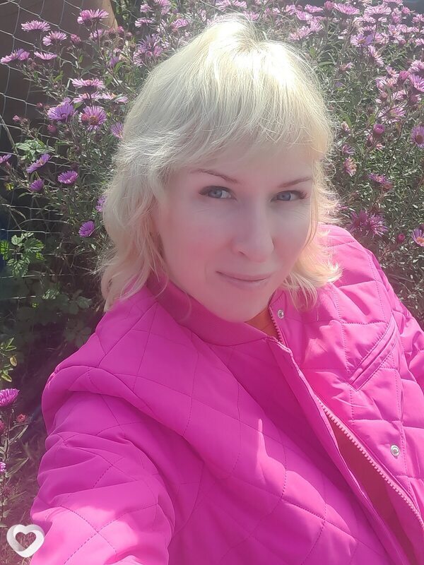 Светлана, 29, Ступине — анкета №925276
