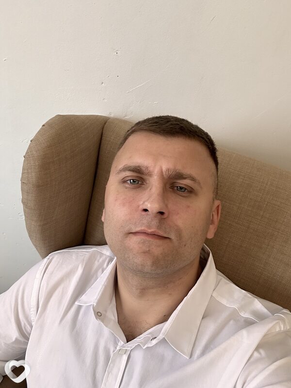Алексей, 34, Витебске — анкета №925277
