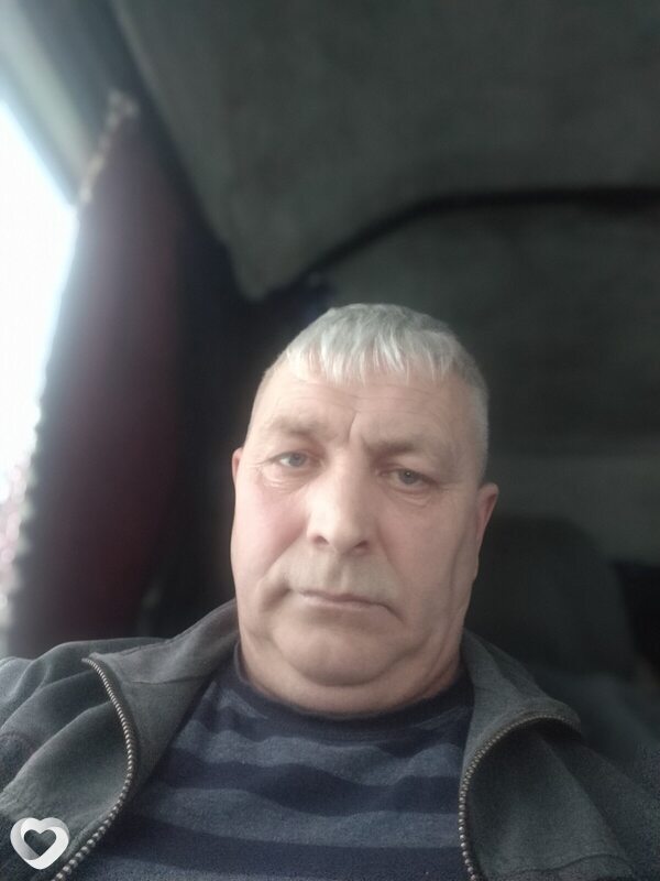 Владимир, 51, Костанае — анкета №925280