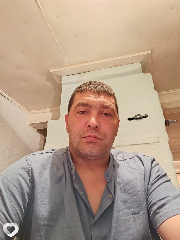 Сава, 40, Чите — анкета №925281