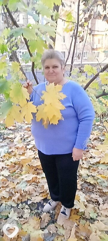 Людмила, 68, Донецк (Ростовская Обл.) — анкета №925415