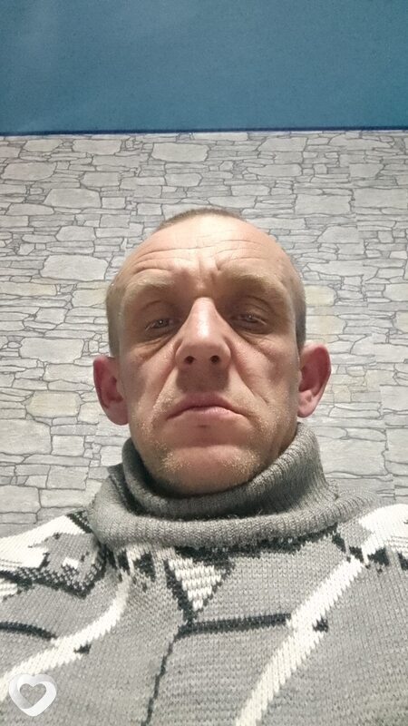Виталий, 40, Могилев — анкета №925416