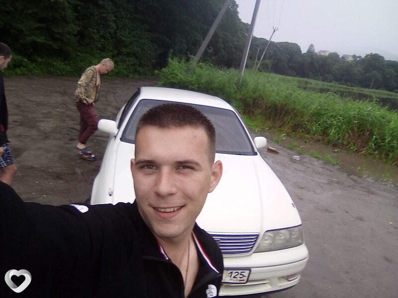 Никита, 30, Владивостоке — анкета №925423