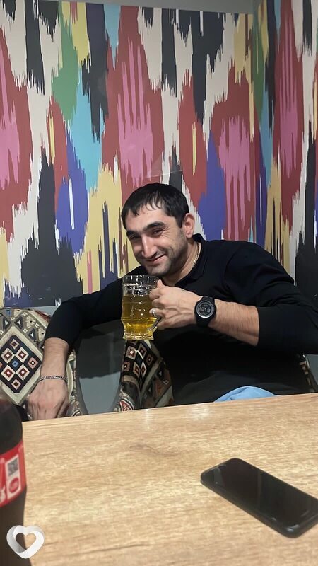 Тарон, 35, Твери — анкета №925424