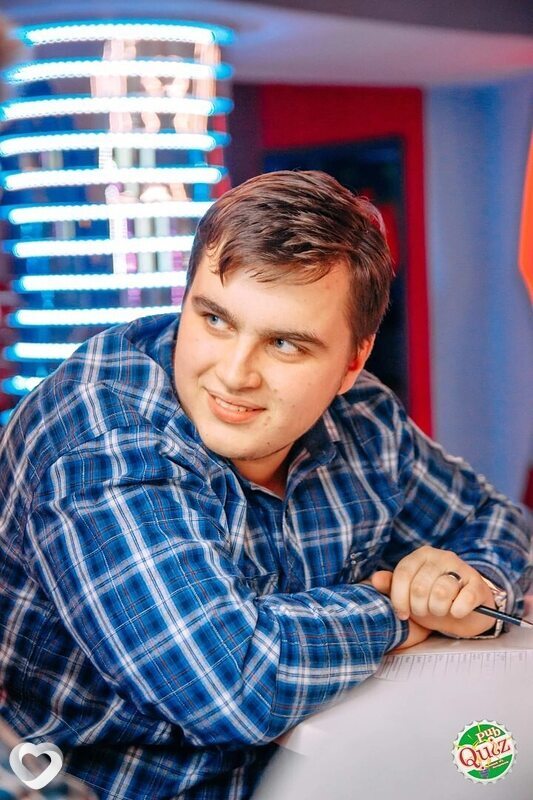 Михаил, 29, Новополоцке — анкета №925427