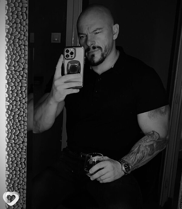 Алексей, 39, Таганроге — анкета №925428