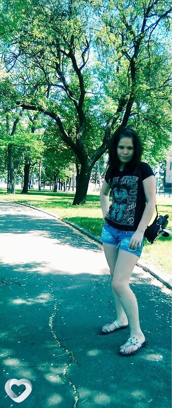 Людмила, 34, Донецк (Ростовская Обл.) — анкета №925431
