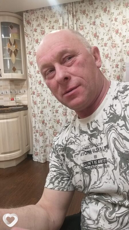 Сергей, Бежецк