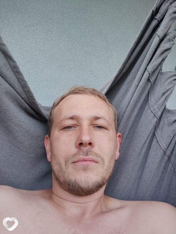 Александр, 35, Бресте — анкета №925315