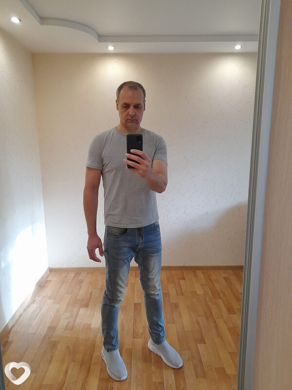 Алексей, 46, Воронеже — анкета №925318