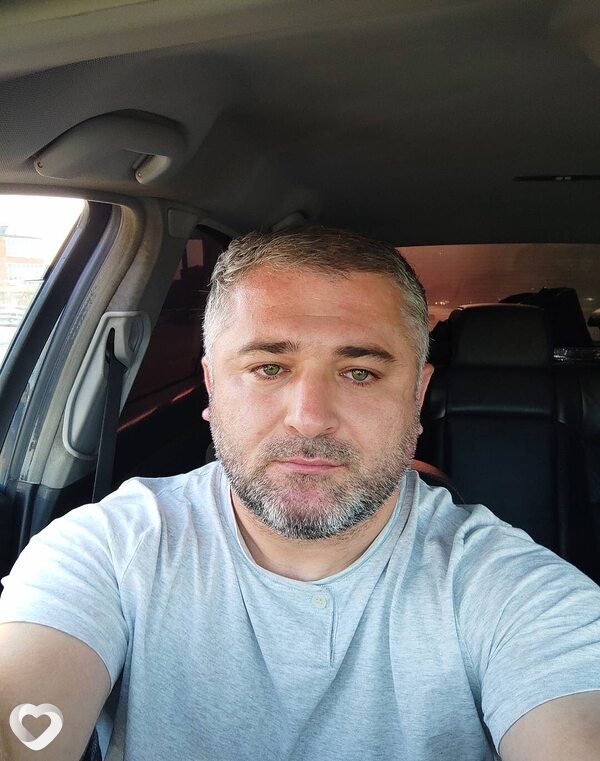 Юсуф, 40, Махачкале — анкета №925320