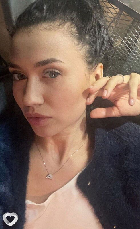 Лиза, 20, Оренбурге — анкета №925325