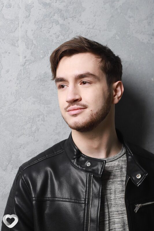 Данил, 26, Балашихе — анкета №925327