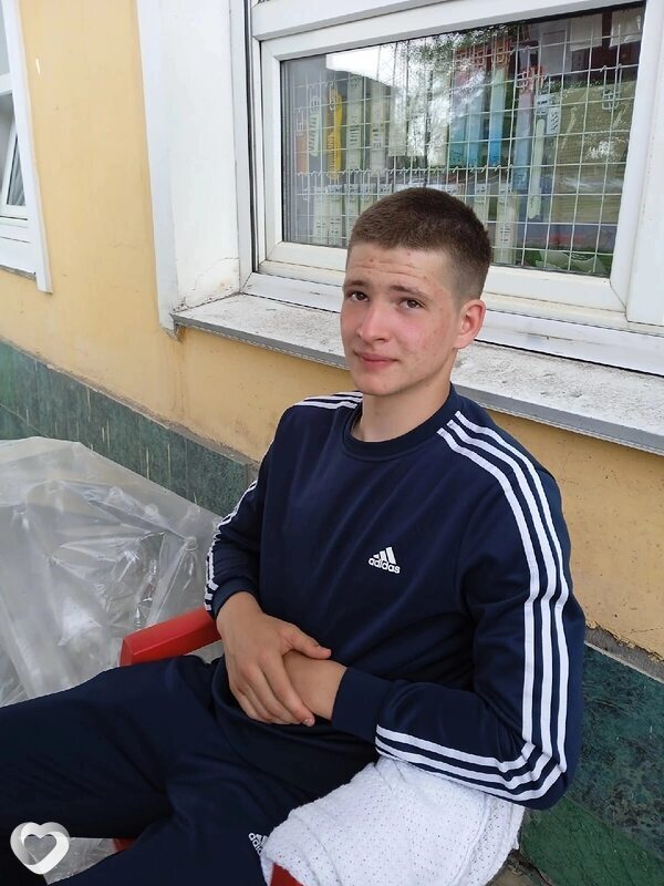 Кирилл, 22, Москве — анкета №925330