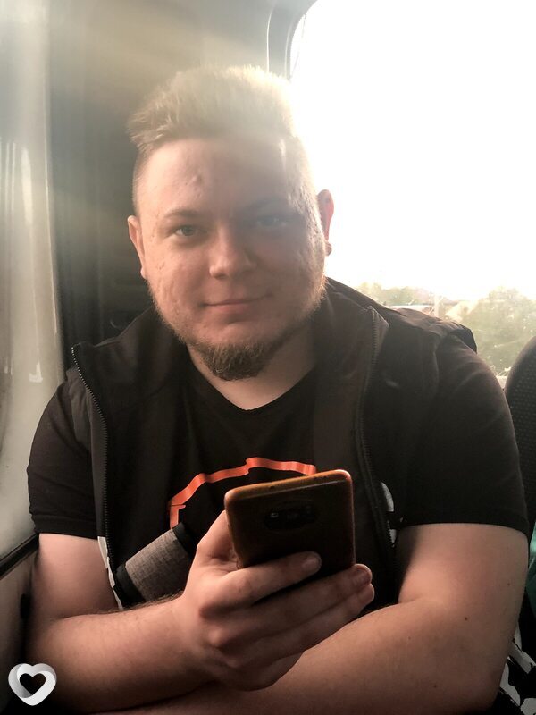 Владимир, 25, Астрахани — анкета №925383