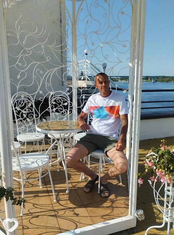 Владимир, 50, Ярославле — анкета №925388