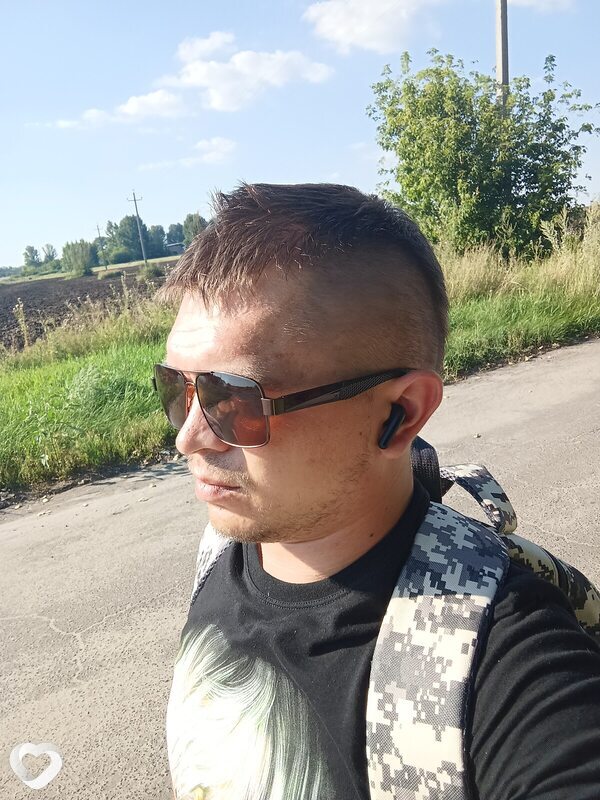 Максим, 27, Воронеже — анкета №925391