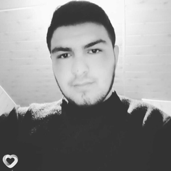 Гасим, 28, Самаре — анкета №925398