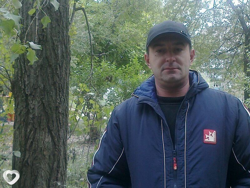 Дмитрий, 45, Воронеже — анкета №925399