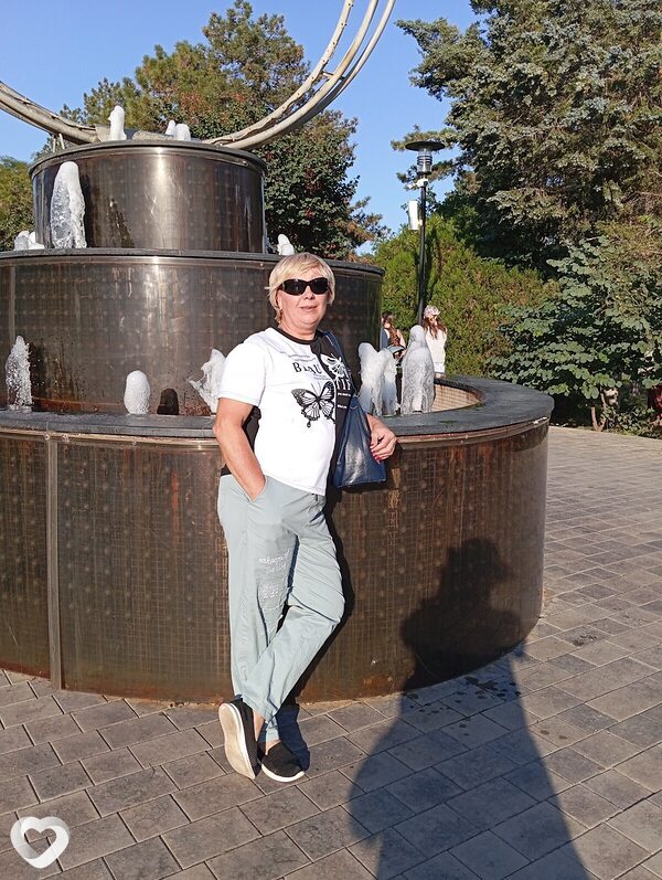 Ирина, Сафоново