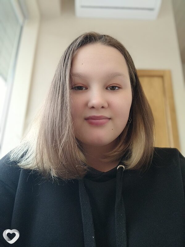 Оля, 22, Пскове — анкета №925403